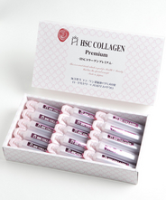 HSC COLLAGEN Premium15本入り