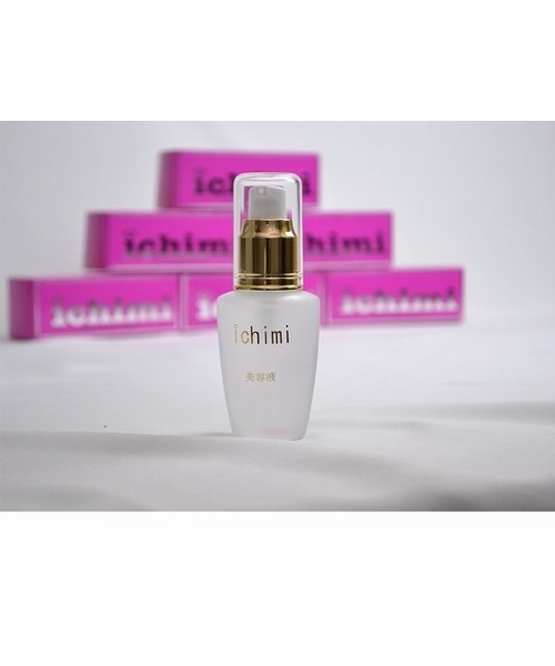 高濃度EGF美容液　「ichimi」　【30ml　1本】