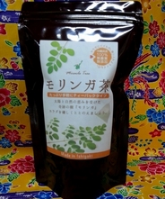 【石垣島Ｂｉｏ】 モリンガＰｒｅｍｉｕｍ　パウダー　２５ｇ入