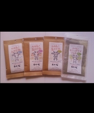 【石垣島Ｂｉｏ】 石垣島産☆天然太もずく（塩漬け５００ｇ）