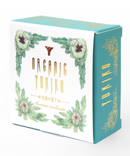 オーガニックユキコ　雪蓮花