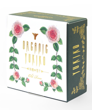 オーガニックユキコ　ローズ