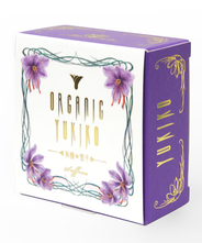 オーガニックユキコ　サフラン