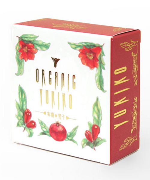 オーガニックユキコ ザクロ