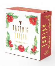 オーガニックユキコ ザクロ