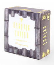 オーガニックユキコ　炭