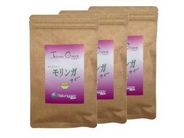 モリンガティーパック　煎玄米入り　３個セット　メール便送料無料