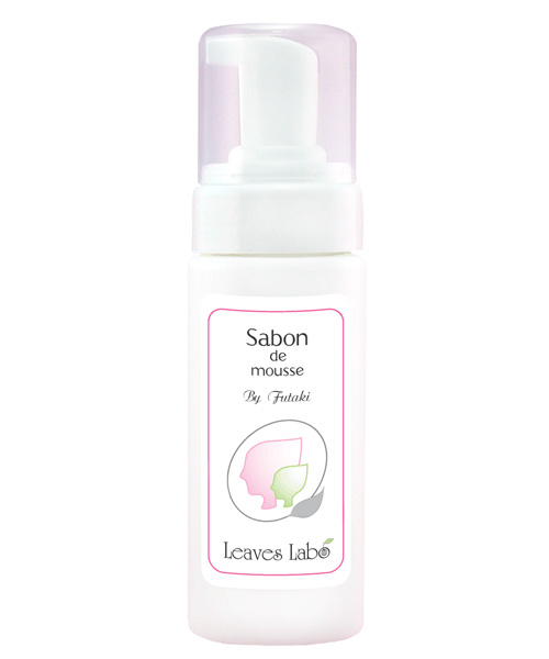 Futaki サボンドムース  165ml 