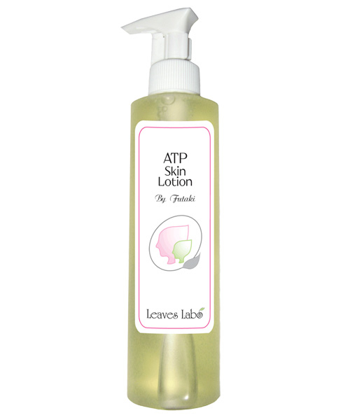 Futaki ATP スキンローション 204ml 