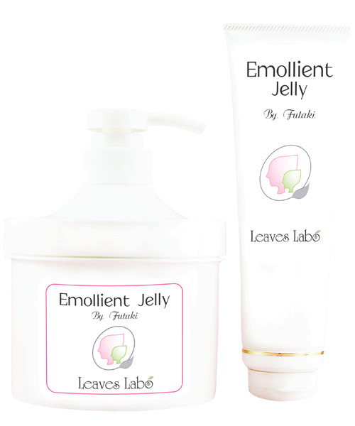 Futaki エモリエント ジェリー 150g