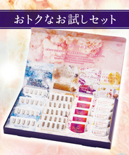 おためし10日分セット