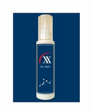 ヘアトニック 『XX　（ダブルエックス）』 【送料無料】　【5本セット】 