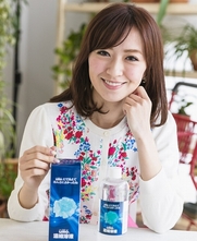 水溶性珪素濃縮溶液　50ml　お試し・携帯用