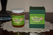 Mongol Virgin Honey 150gx1箱入り 