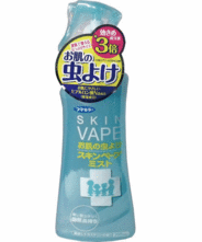 フマキラー お肌の虫よけ　スキンベープミスト　２００ｍL