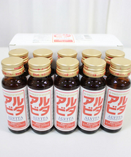 ローヤルエナジードリンク　アルビタ(50本)