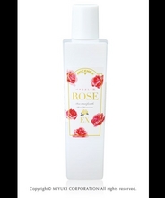 【バラをまとう肌】 アヴィセンナ ROSE EX（60mL） 