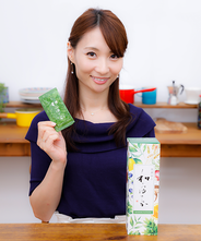 豊潤青汁　和みゆたか