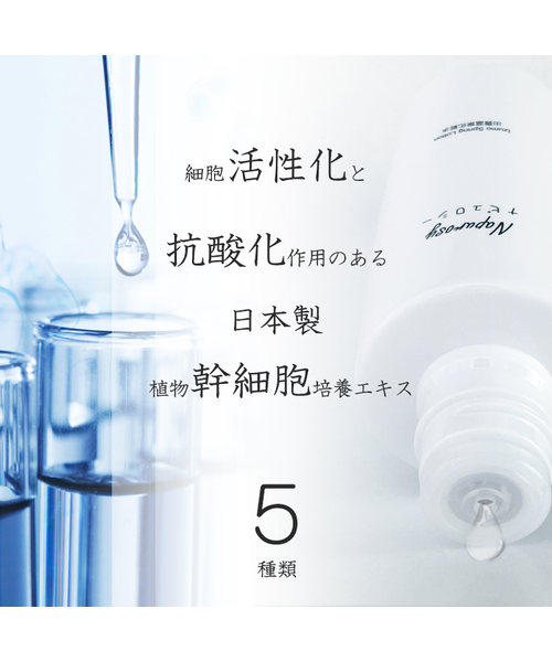 ナピュロシー　出雲温泉化粧水　80mL