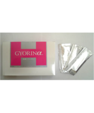 【送料無料】　GYORIN α コラーゲン　30包入