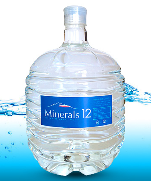 肌美 Minerals 12 12L（1セット/2本入）