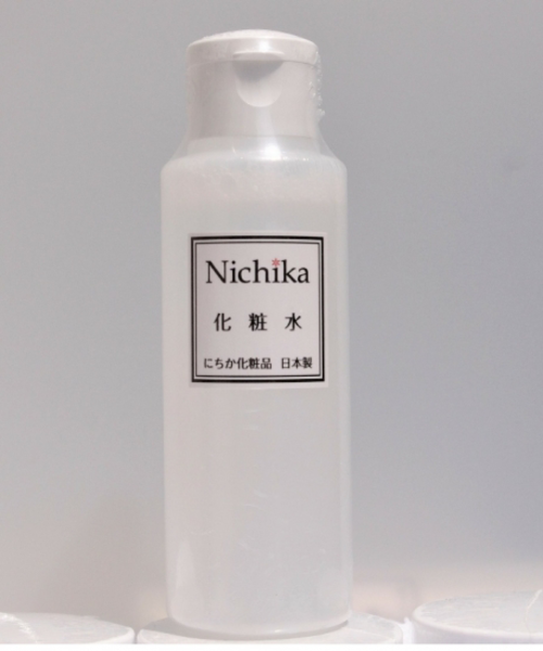 にちか化粧水　内容量100ml