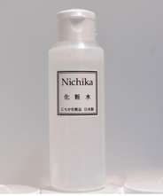 にちか化粧水　内容量100ml