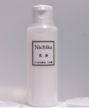 にちか乳液 内容量100ml