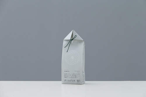 プレミアム有機煎茶