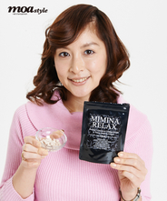 MIMINARELAX～ミミナリラックス～