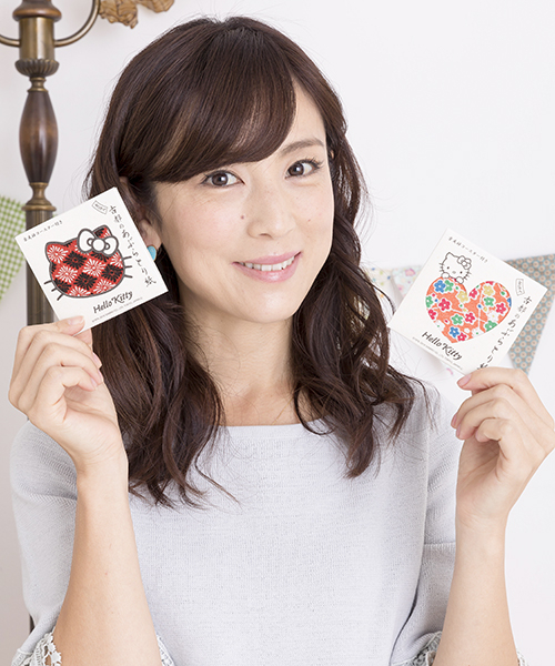 超高級Wあぶらとり紙&汗取り