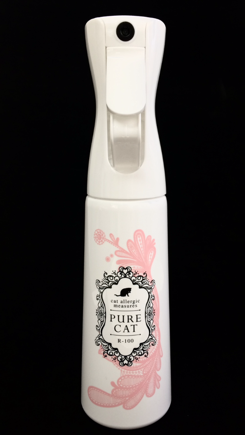 PURE CAT R-100 本体350ｍｌ