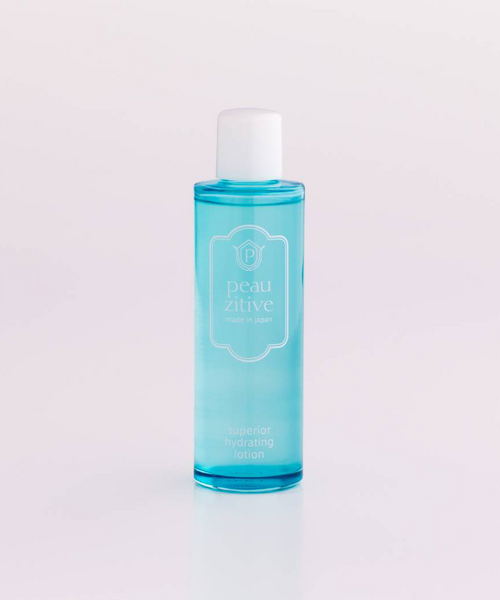 Peau-Zitiveスーペリアハイドレイティングローション （多機能保湿液）100ml