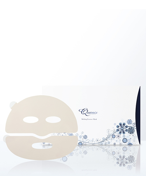 【送料無料】メルティングエッセンスマスク