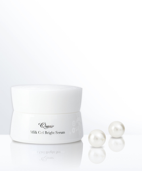 【送料無料】ミルクジェルブライトセラム