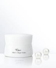 【送料無料】ミルクジェルブライトセラム