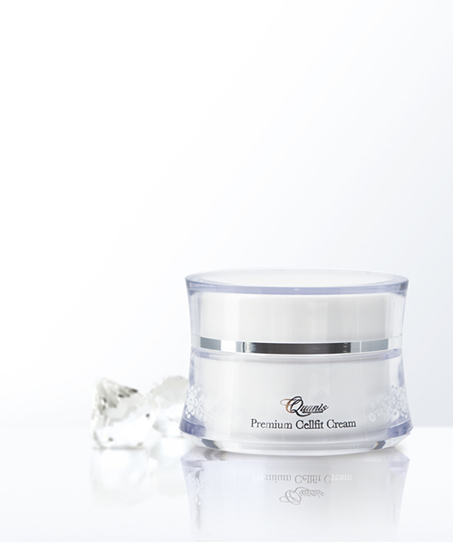 【送料無料】プレミアムセルフィットクリーム