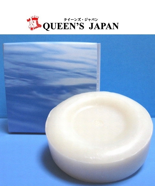 【AQUAVI〜アクアヴィ〜】　ソープ　80g