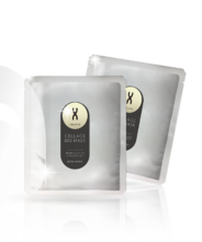 バイオセルロース フェイスマスク 3枚入