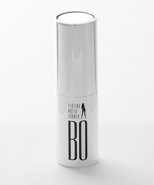 BO PLATINA WATER SHOWER