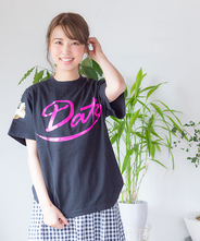 伊達政宗　「野望」　Tシャツ