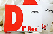 Dr.rex　ドクターレックス