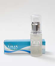 New LiLiX 25ml