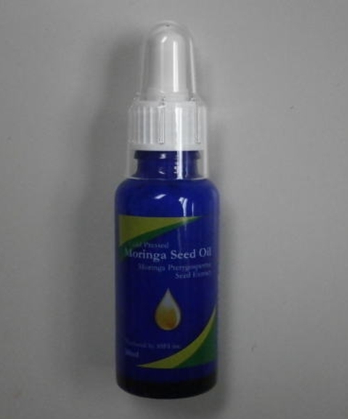 モリンガシードオイル