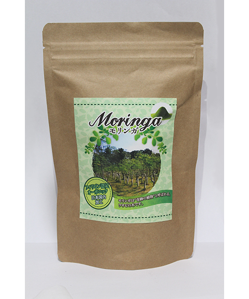 モリンガパウダーお徳用３００ｇ