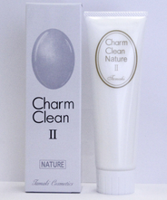 チャームクリーンナチュレ