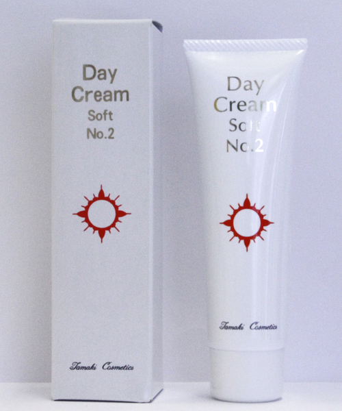 デイクリームソフト №2