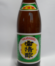 【押切酢店】宝清酢1800ｍｌ