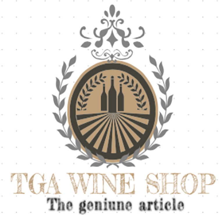 TGA WINE SHOP