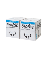 【公式】天然抗酸化水　Trolox　12L✕2箱
